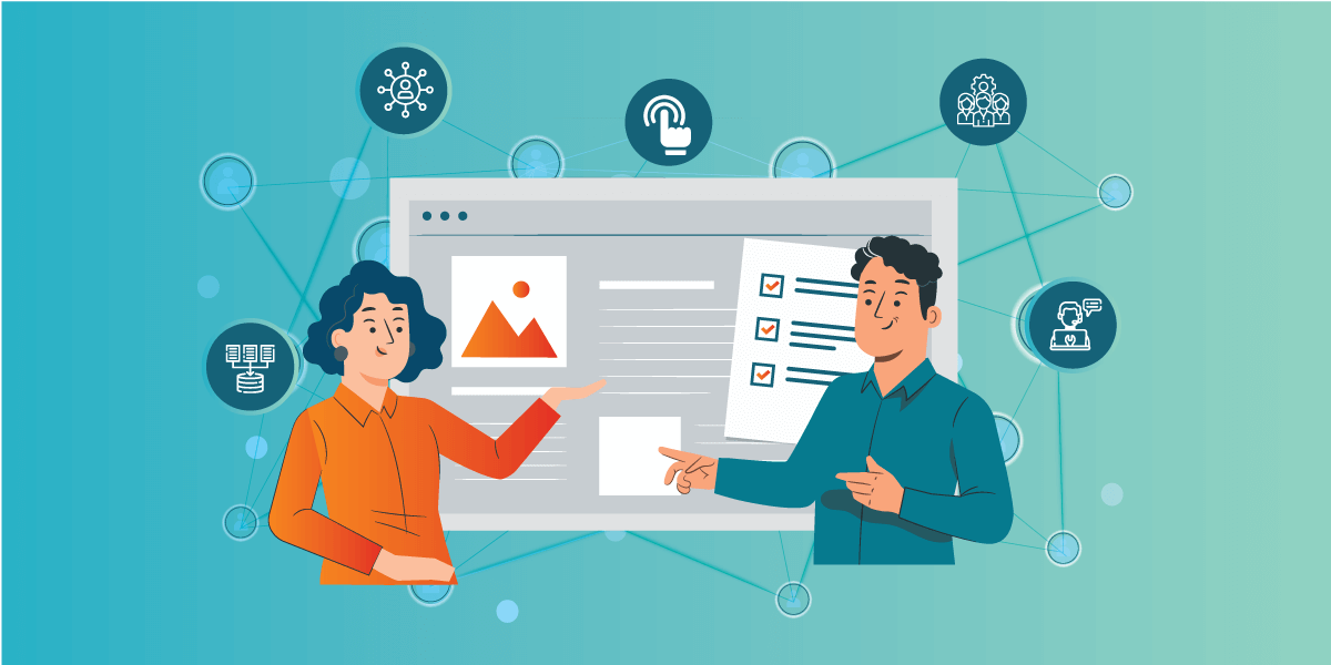 Customer Management and Engagement
