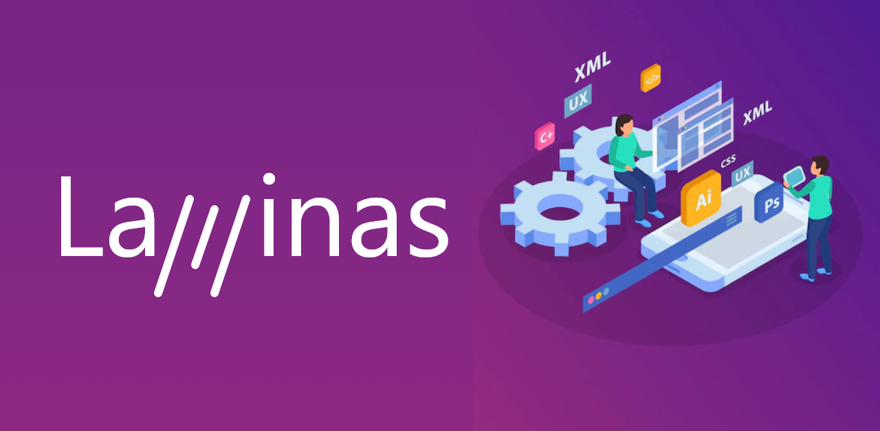 Laminas Project