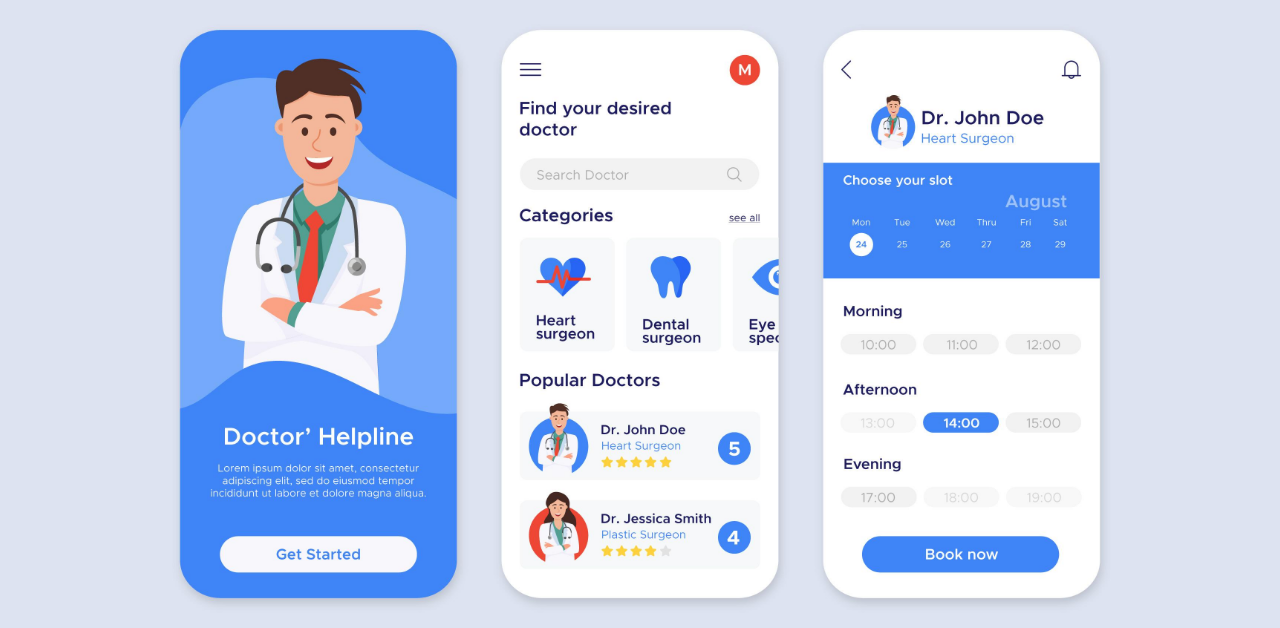What is Telehealth?