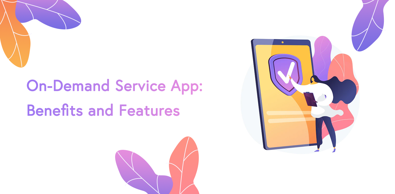 Custom mobile app development company