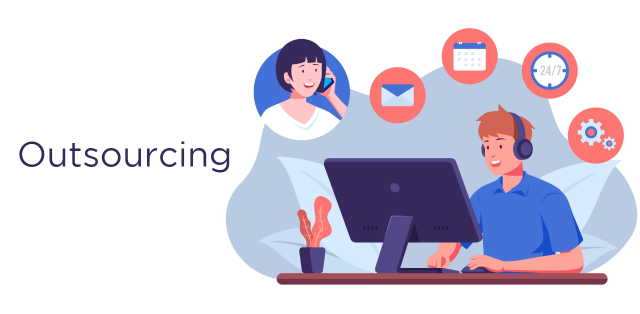 Outsourcing
