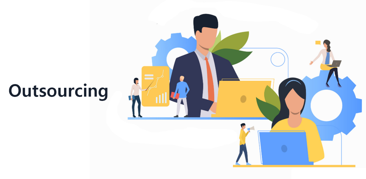 Outsourcing