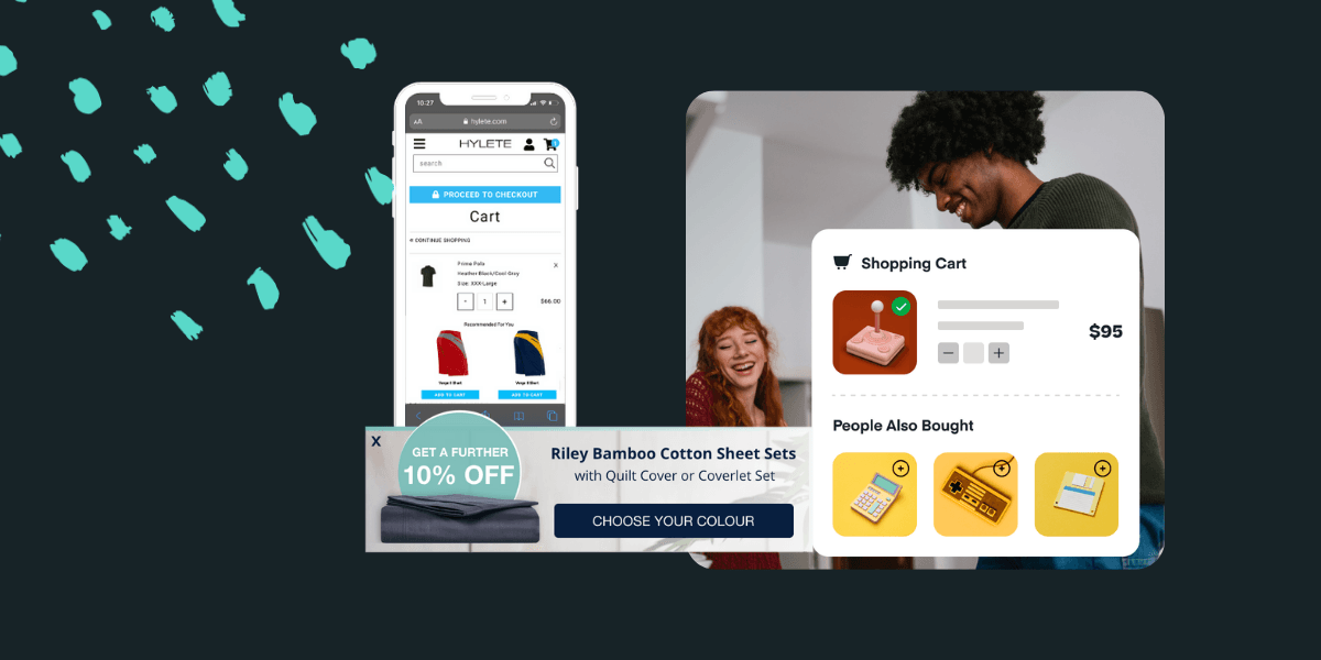 Guided Product Recommendations