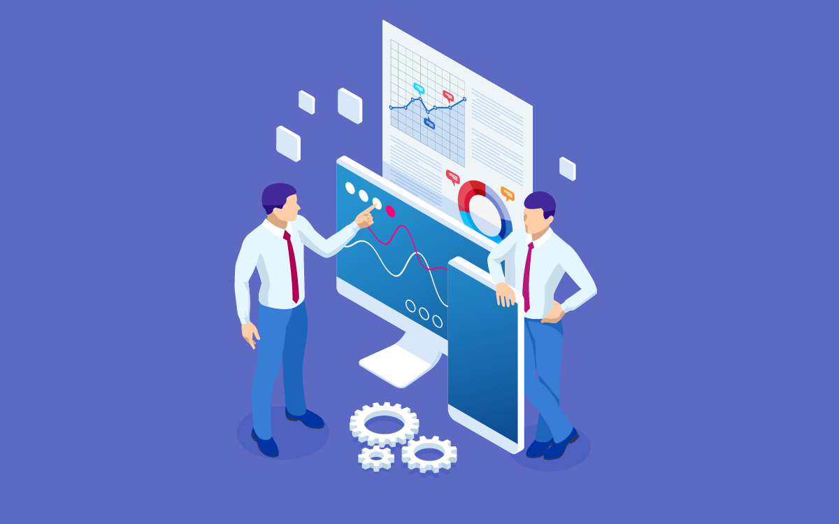 Get insights