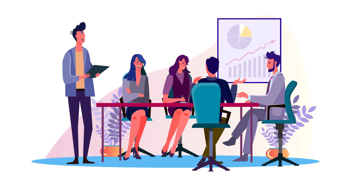 More Efficient Collaboration
