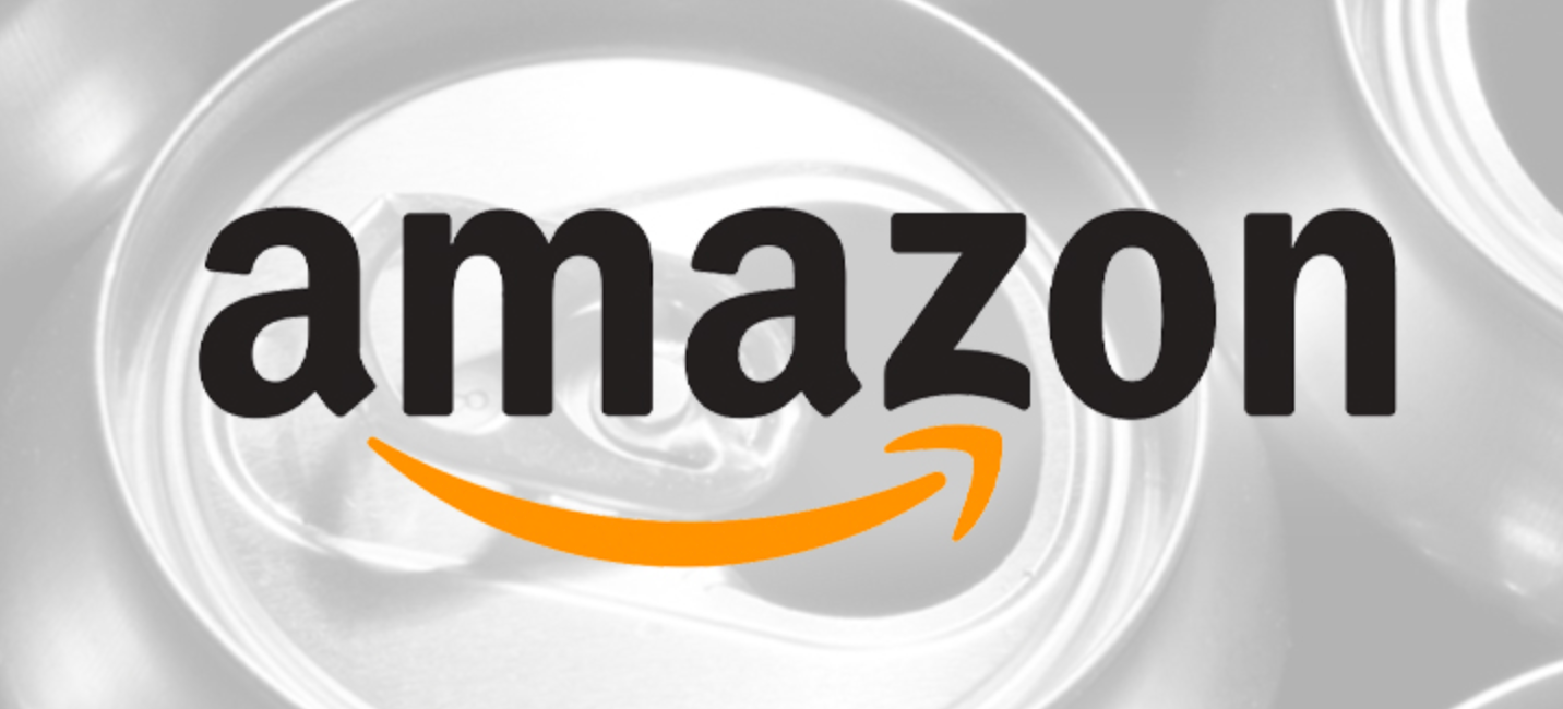 Amazon's Effect on Alcohol