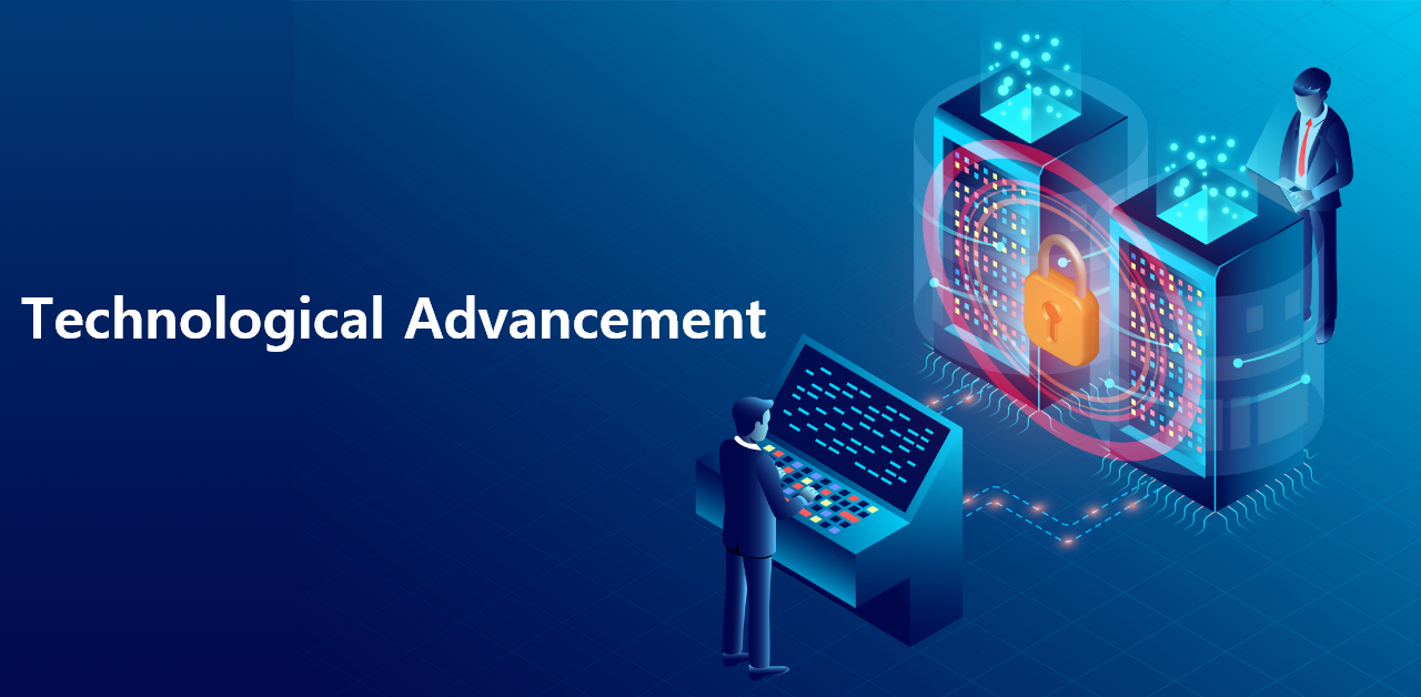 Technological Advancement