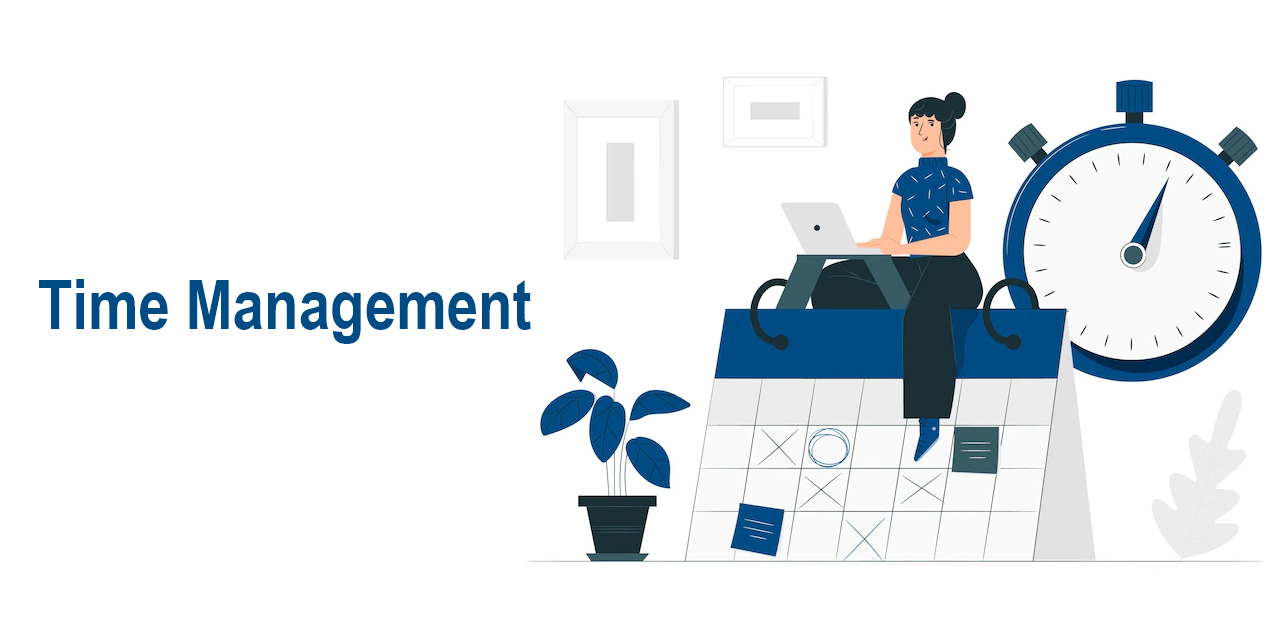 Time Management