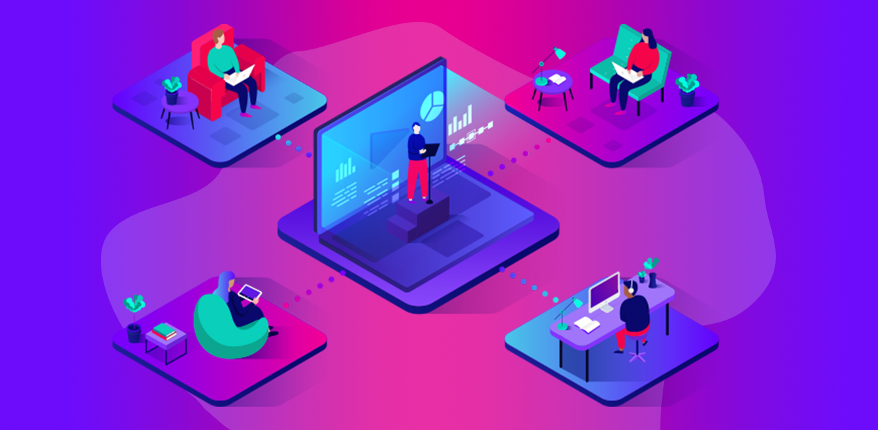 Custom mobile app development company