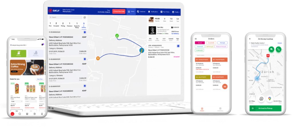 What is a Zapp Clone App?
