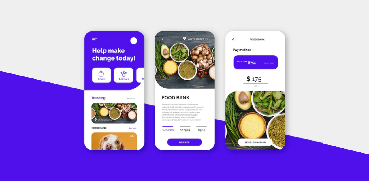 UI/UX design