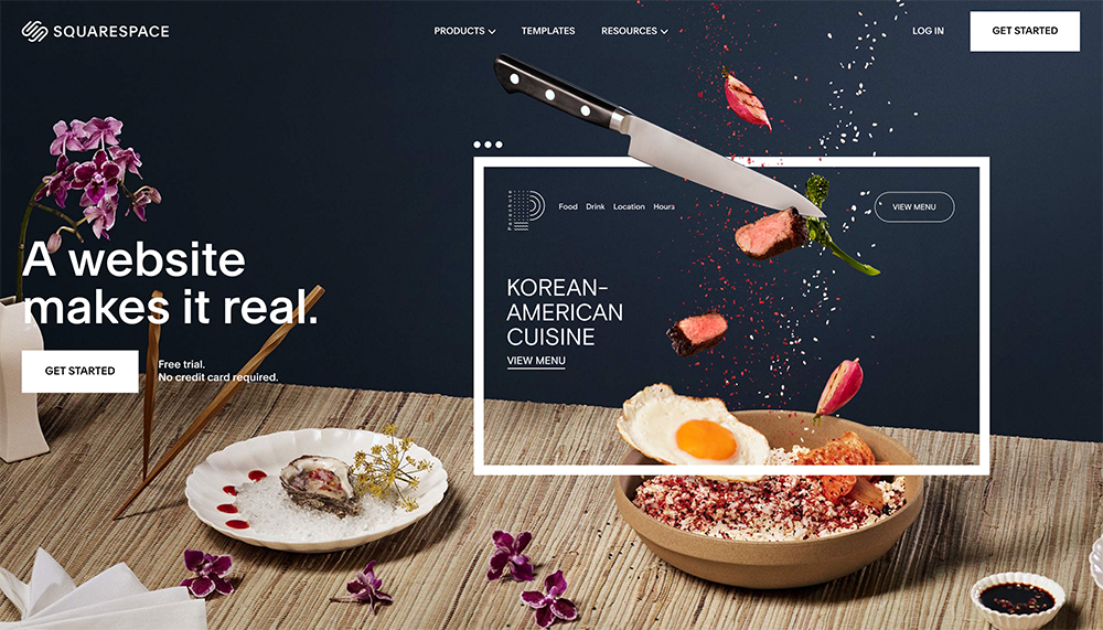 Squarespace