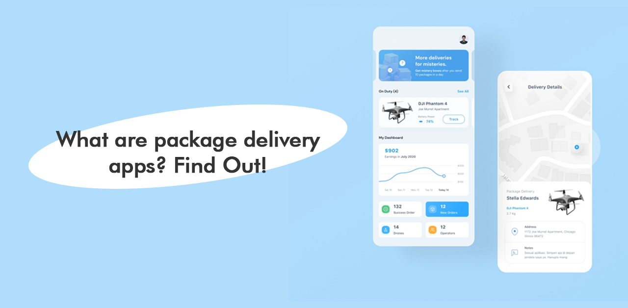 Custom mobile app development company
