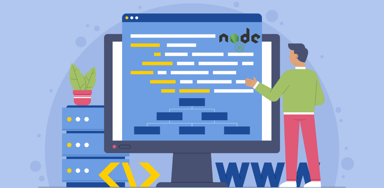 What Is Node.js?
