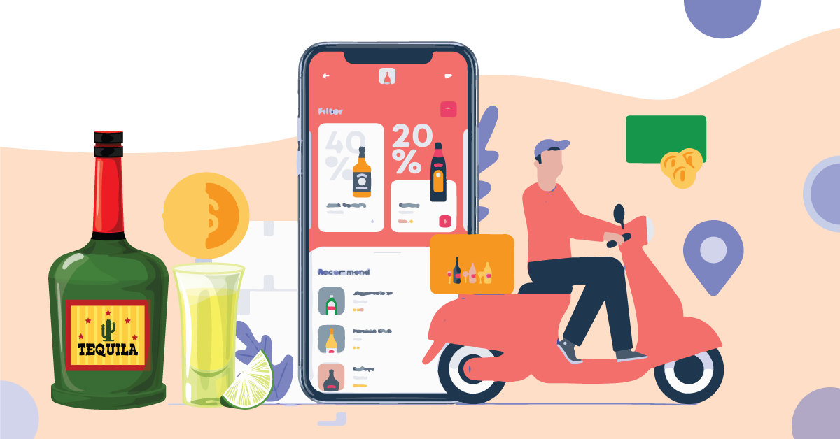 Custom mobile app development company