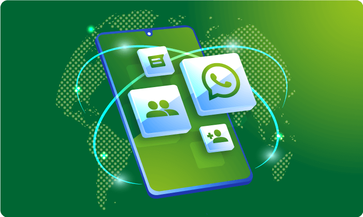 WhatsApp Business API