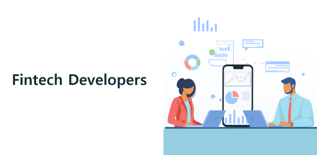 Fintech Developers