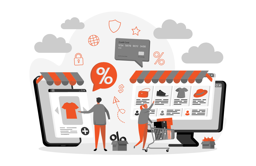 Building a Scalable eCommerce Platform