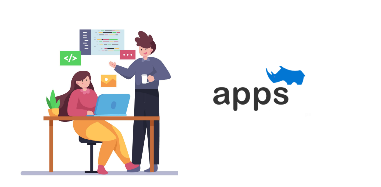 Why choose AppsRhino?