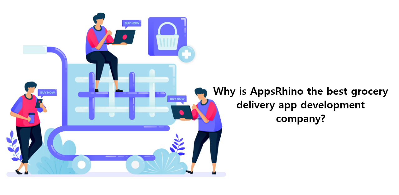Custom mobile app development company