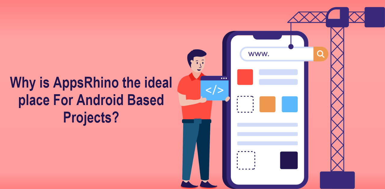 Custom mobile app development company