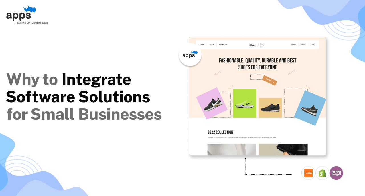 Custom mobile app development company