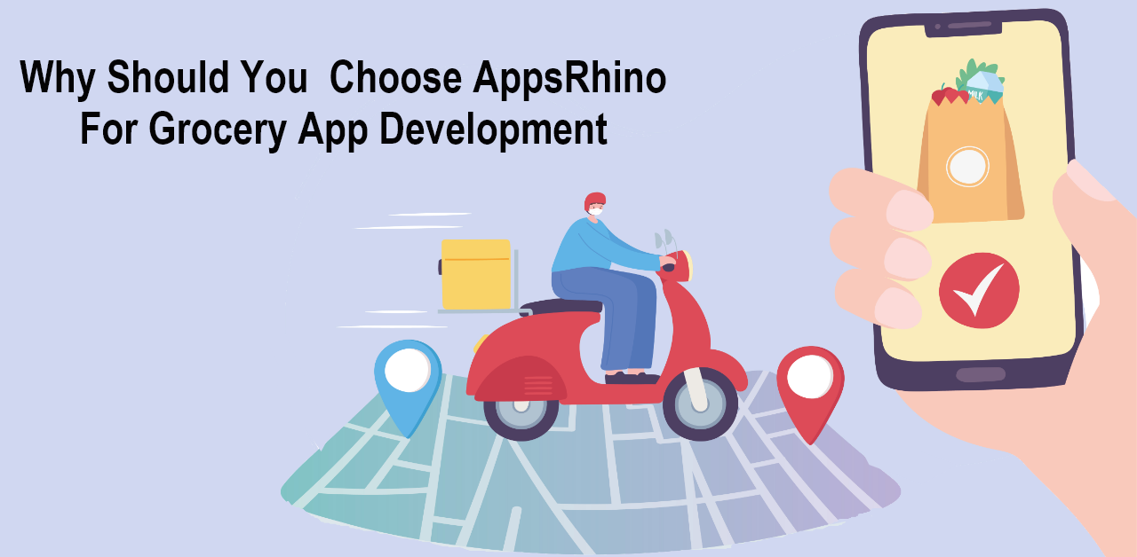 Custom mobile app development company
